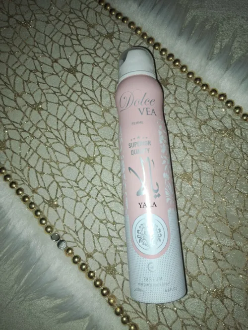 PROMO DEODORANTS