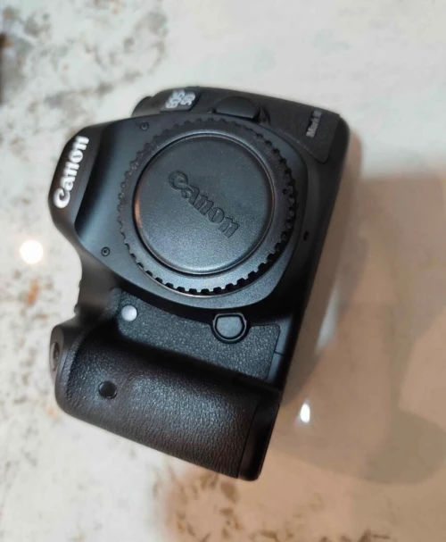 Canon 5d mark lll neuf