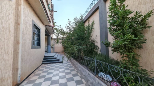 Vente Villa Mostaganem Hassi maameche