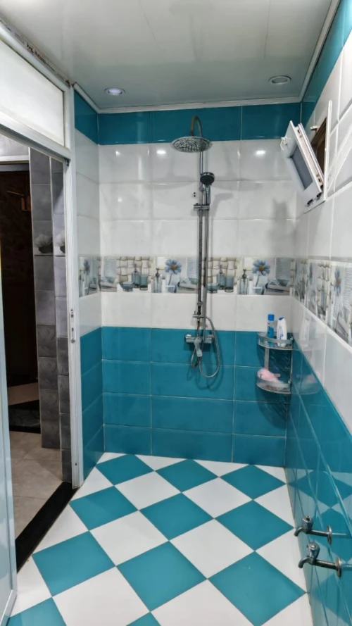 Vente Villa Mostaganem Hassi maameche