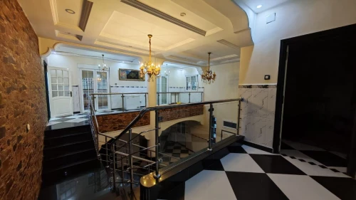 Vente Villa Mostaganem Hassi maameche