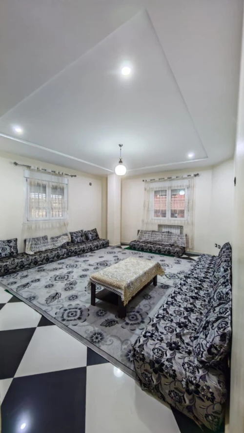 Vente Villa Mostaganem Hassi maameche