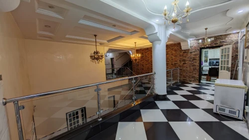 Vente Villa Mostaganem Hassi maameche