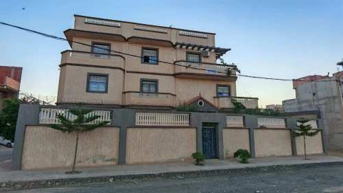 Vente Villa Mostaganem Hassi maameche