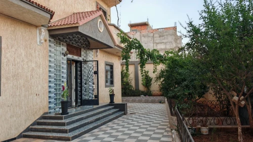 Vente Villa Mostaganem Hassi maameche