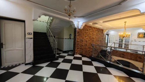 Vente Villa Mostaganem Hassi maameche