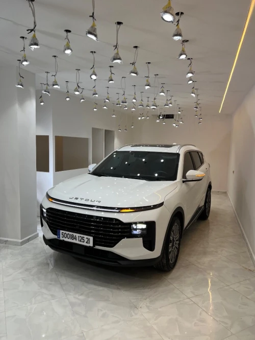 Jetour  X70 PLUS 2025 