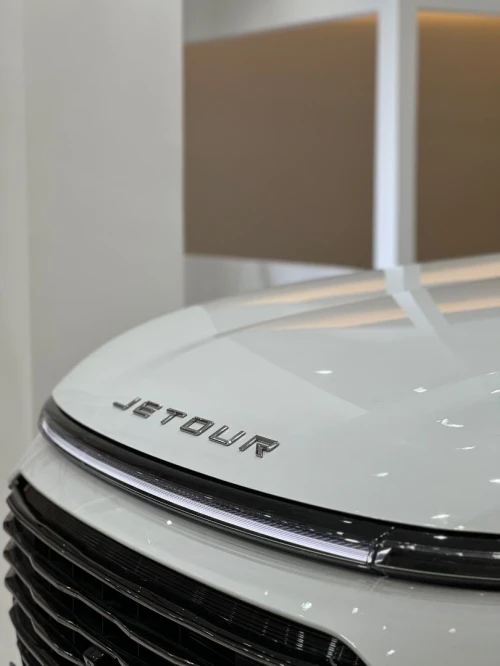Jetour  X70 PLUS 2025 