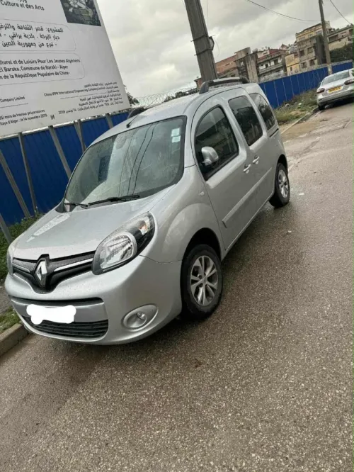 Renault Kangoo 2020 Privilège +