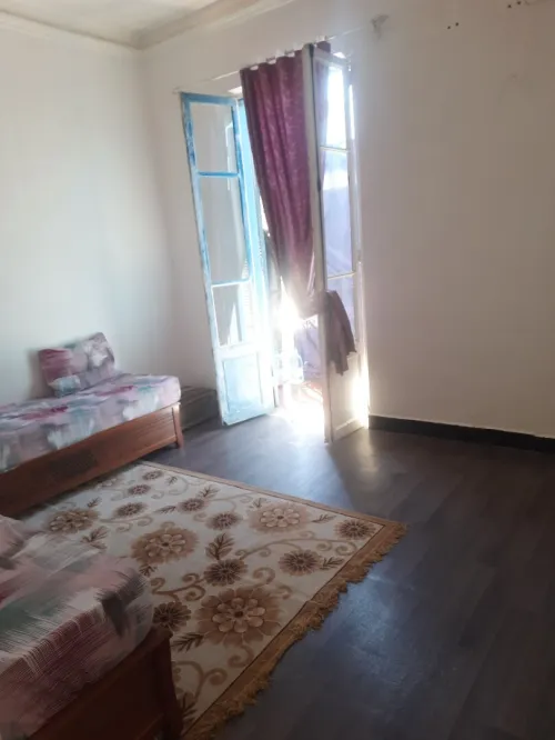 Location vacances Appartement F2 Alger Alger centre