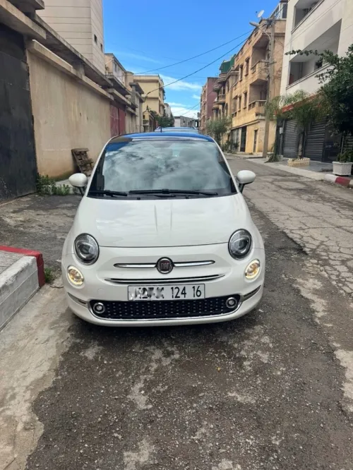 Fiat 500 2024 Dolcevita plus 