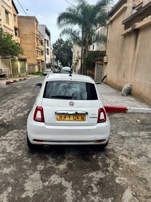 Fiat 500 2024 Dolcevita plus 