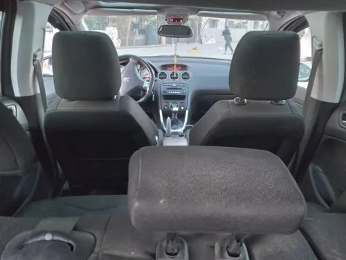Peugeot 308 2013 RB