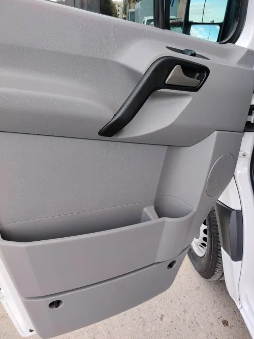 Mercedes Sprinter 2017