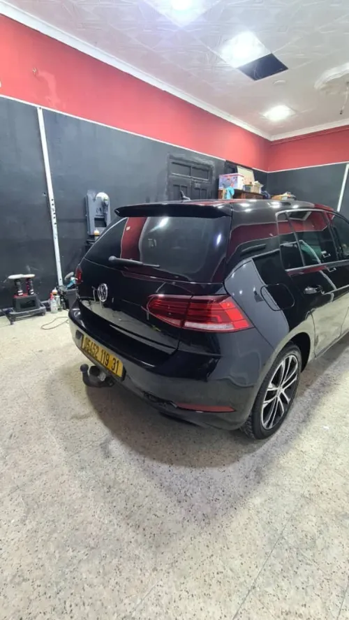 Volkswagen Golf 7 2019 START+