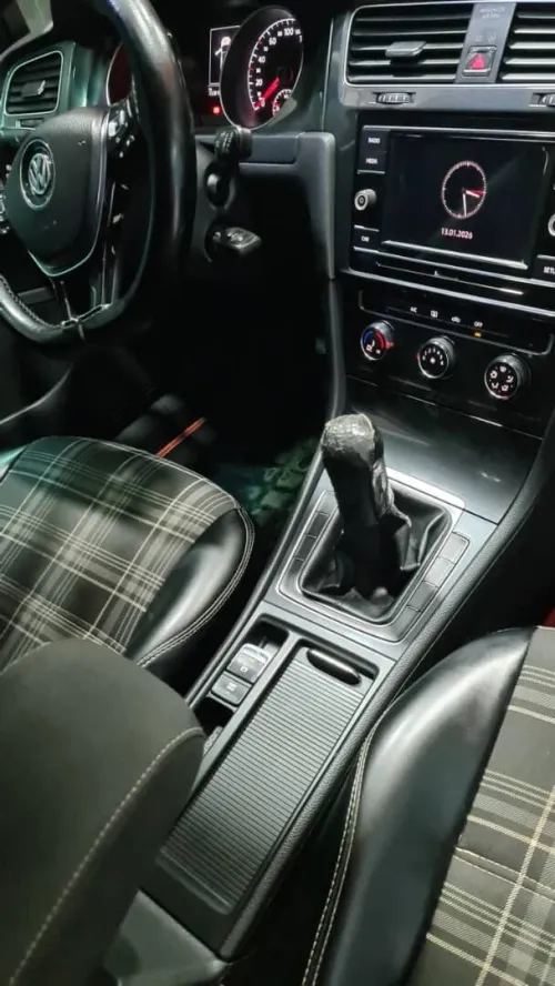 Volkswagen Golf 7 2019 START+