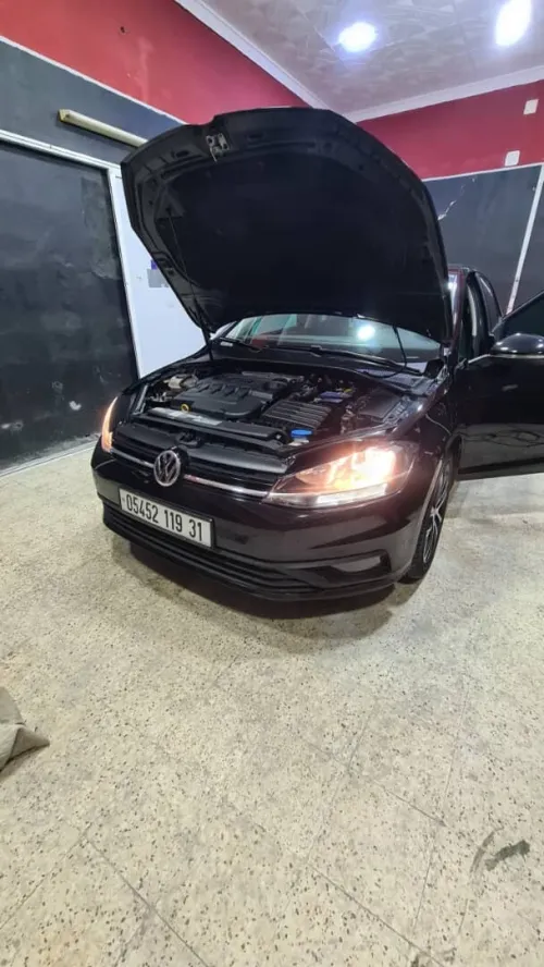 Volkswagen Golf 7 2019 START+