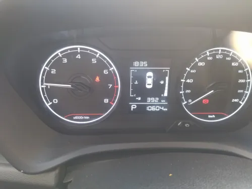 Livan X3 Pro  2025 Automatique (Avec toi ouvrant )