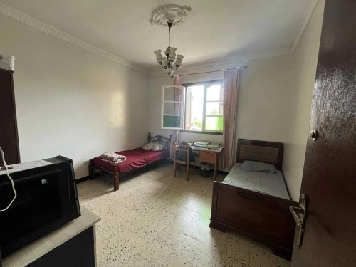 Vente Villa Tlemcen Tlemcen