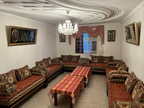 Vente Villa Tlemcen Tlemcen