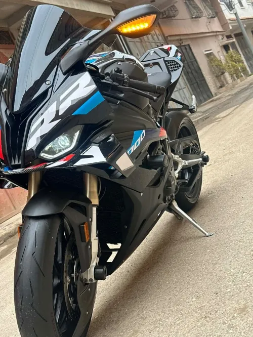 BMW S1000RR 2022