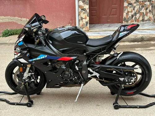 BMW S1000RR 2022