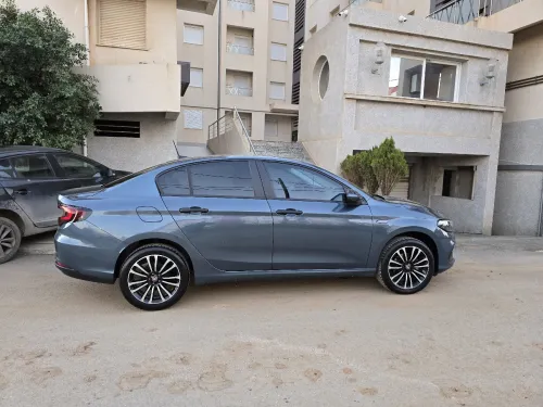 Fiat Tipo Sedan 2023 City plus