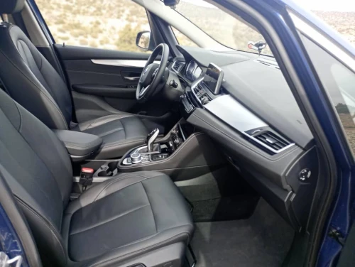 BMW Série 2 2021 Luxury Line
