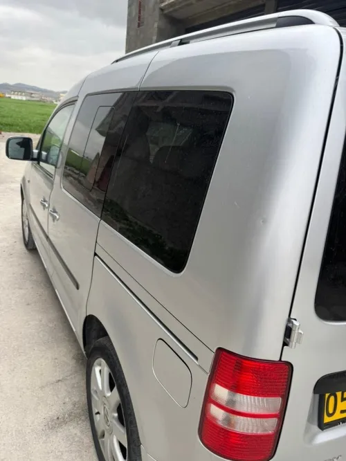 Volkswagen Caddy 2012 Caddy