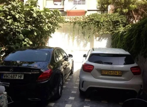 Location de voiture