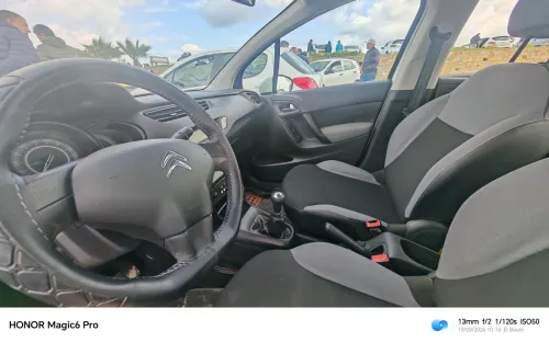 Citroen C3 2012 Essentiel