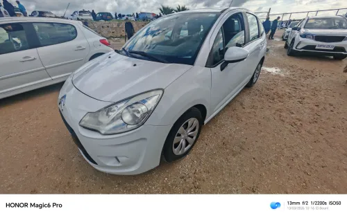 Citroen C3 2012 Essentiel