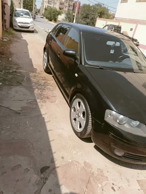 Audi A3 2006 A3