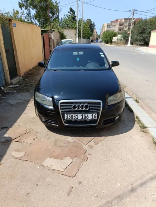 Audi A3 2006 A3