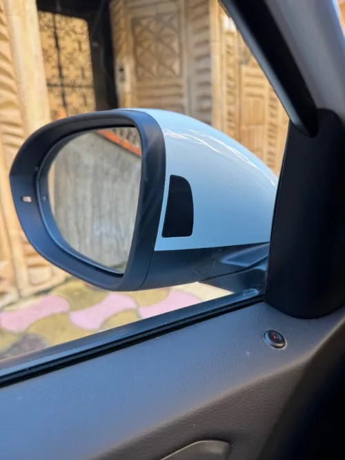 Volkswagen T-Roc 2025 R- Line Edition 