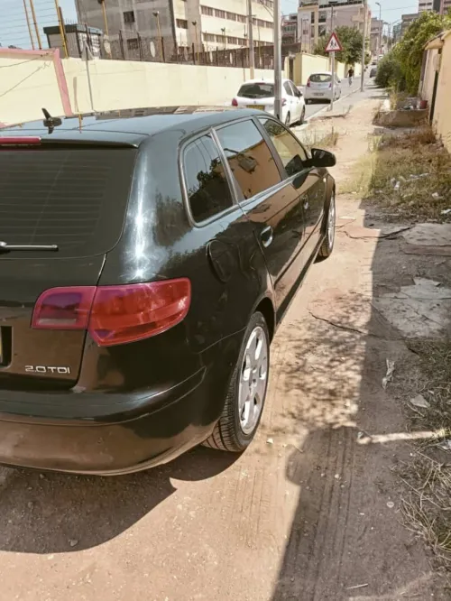Audi A3 2006 A3