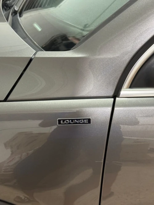 Volkswagen Tiguan 2016 Lounge