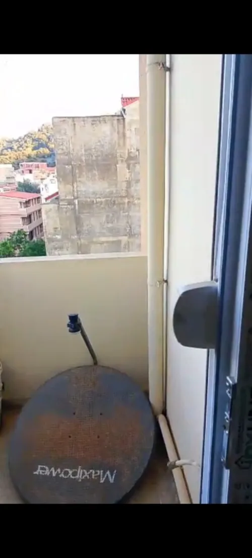 Vente Appartement F3 Béjaïa Tichy