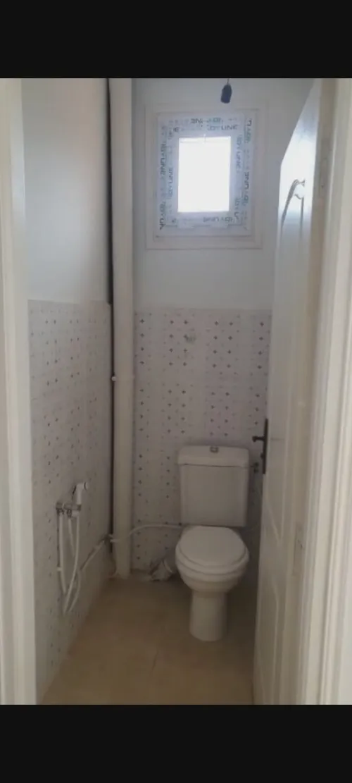 Vente Appartement F3 Béjaïa Tichy