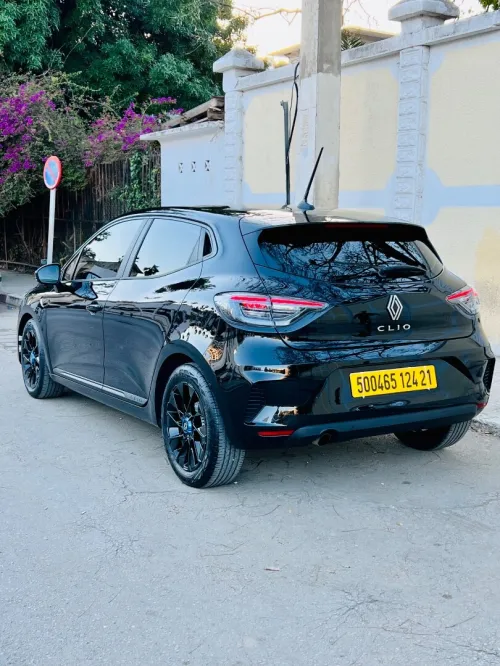 Renault Clio 5  2024 Evolution