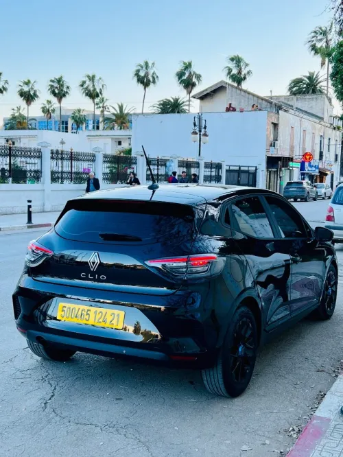 Renault Clio 5  2024 Evolution