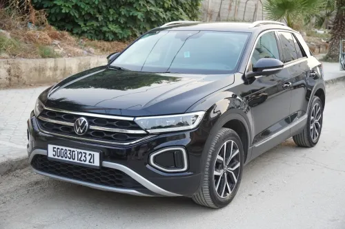 Volkswagen T-Roc 2023 Life Plus