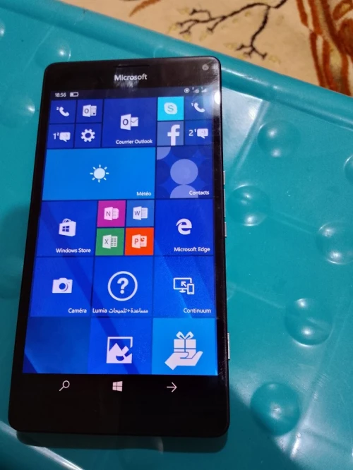 Microsoft Lumia 950xl