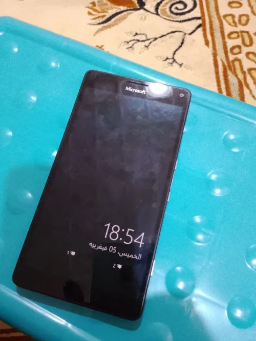 Microsoft Lumia 950xl