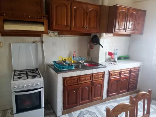 Location vacances Appartement F3 Béjaïa Bejaia