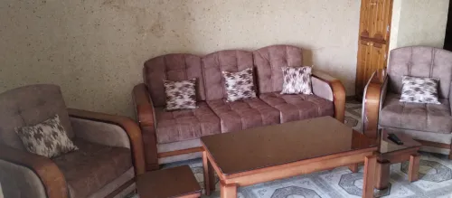 Location vacances Appartement F3 Béjaïa Bejaia