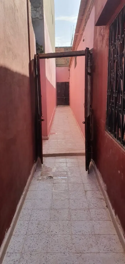 Vente Villa Aïn Témouchent Ain tolba