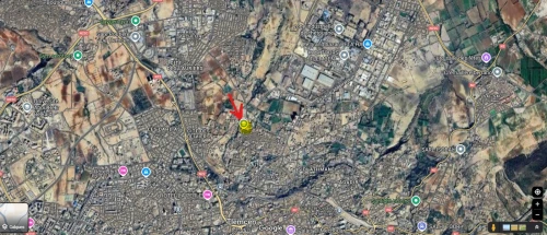 Vente Terrain Tlemcen Tlemcen