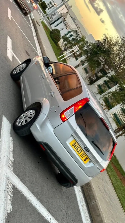 Ford Figo 2017 Figo