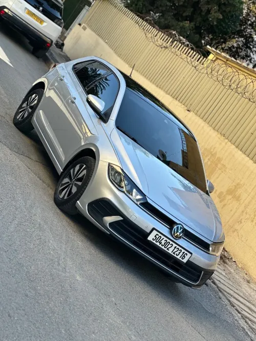 Volkswagen Polo 2023 Move